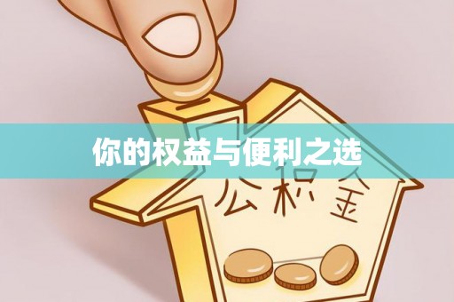 石城你的权益与便利之选